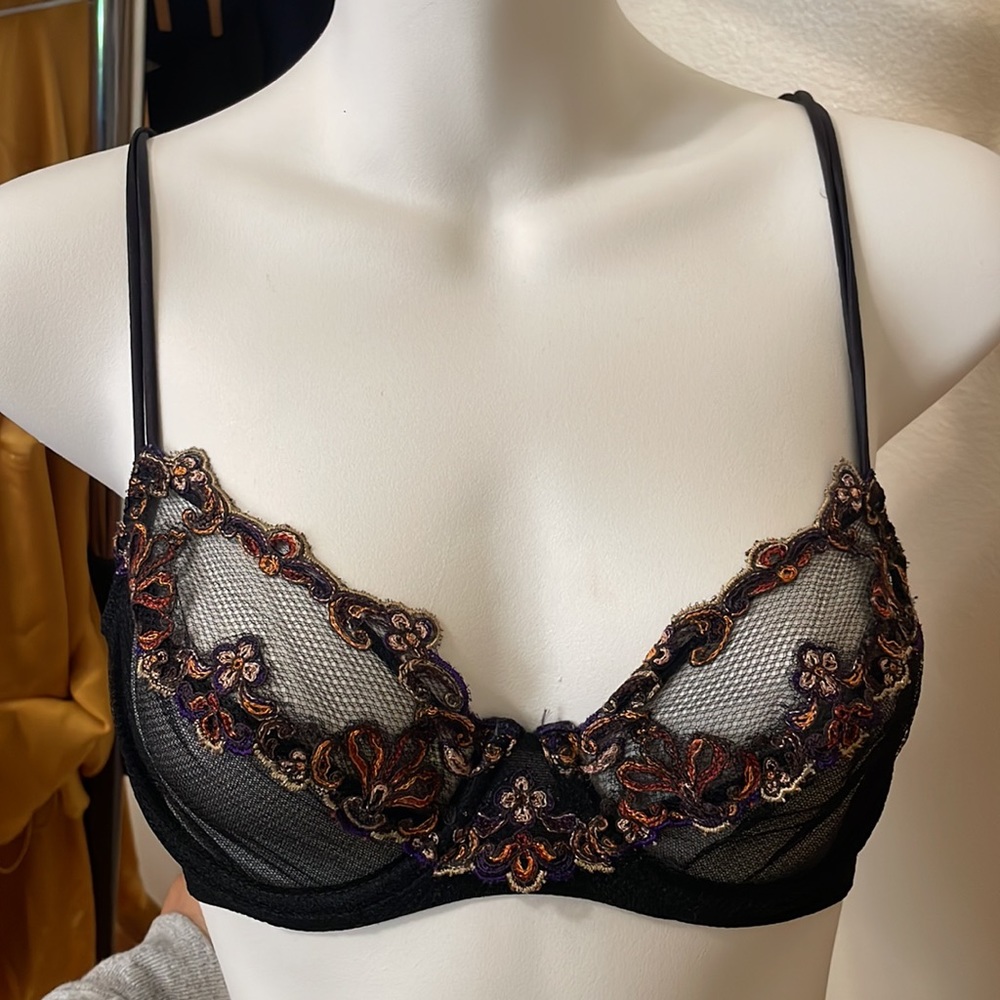 La Perla Bralette
